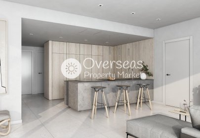 New Build - Ground floor apartment -
Manilva