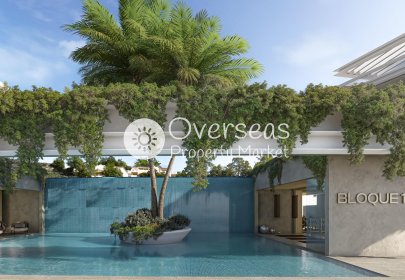 New Build - Ground floor apartment -
Manilva