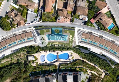 New Build - Ground floor apartment -
Manilva