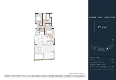 New Build - Ground floor apartment -
Manilva