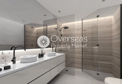 New Build - Ground floor apartment -
Manilva