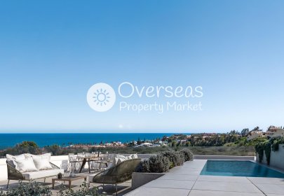 New Build - Ground floor apartment -
Manilva