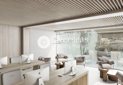 New Build - Ground floor apartment -
Manilva