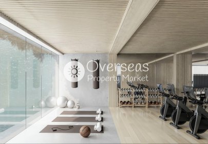 New Build - Ground floor apartment -
Manilva