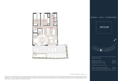 New Build - Ground floor apartment -
Manilva