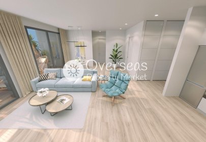 Obra nueva - Apartamento / piso -
Torrevieja