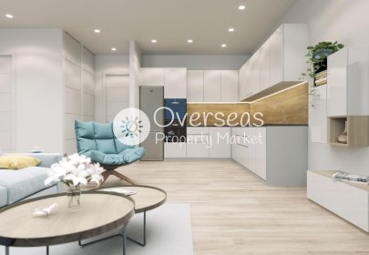 Obra nueva - Apartamento / piso -
Torrevieja