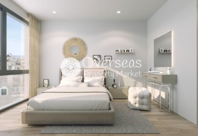 Obra nueva - Apartamento / piso -
Torrevieja