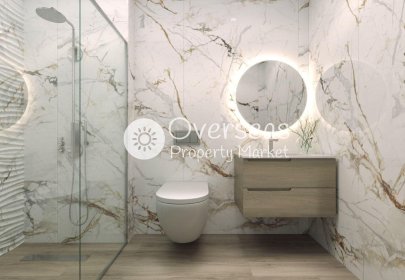 Obra nueva - Apartamento / piso -
Torrevieja