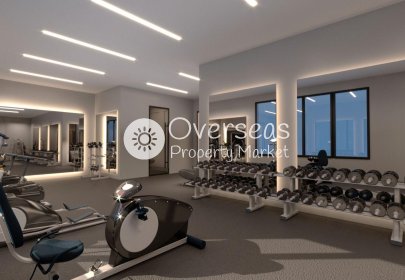 Obra nueva - Apartamento / piso -
Torrevieja