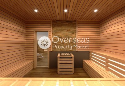 Obra nueva - Apartamento / piso -
Torrevieja