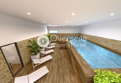 Obra nueva - Apartamento / piso -
Torrevieja