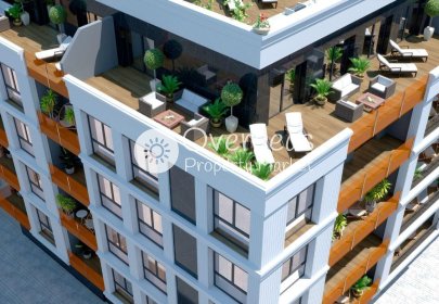 Obra nueva - Apartamento / piso -
Torrevieja