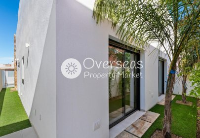 Obra nueva - Semidetached -
San Javier