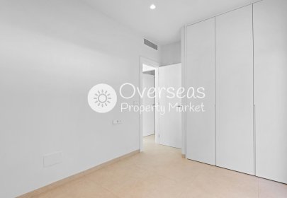 Obra nueva - Semidetached -
San Javier