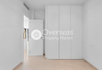 Obra nueva - Semidetached -
San Javier