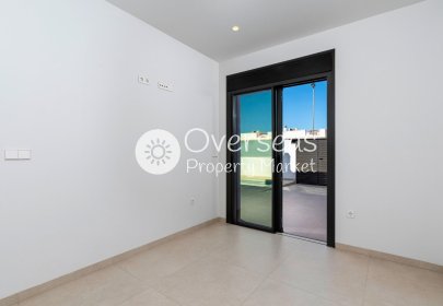 Obra nueva - Semidetached -
San Javier