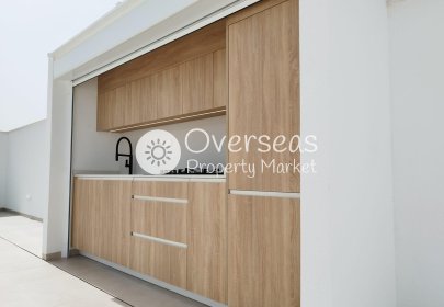 Obra nueva - Semidetached -
San Javier