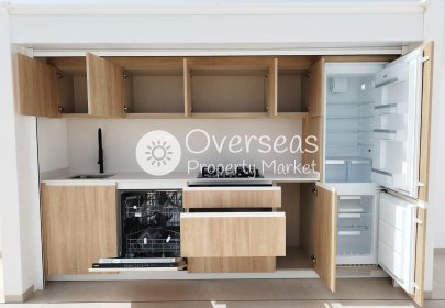 Obra nueva - Semidetached -
San Javier