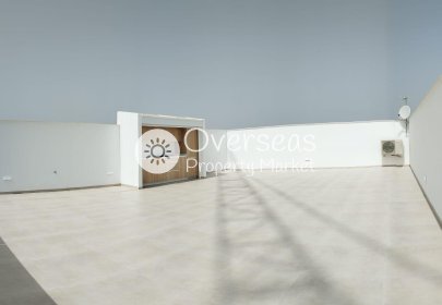 Obra nueva - Semidetached -
San Javier