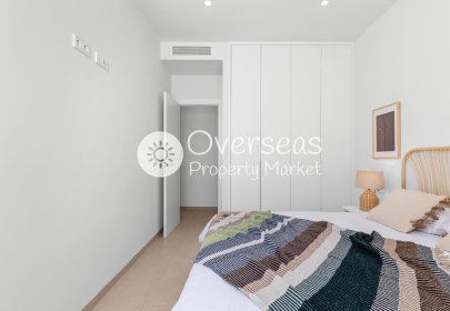 Nieuwbouw Woningen - Villa -
San Javier