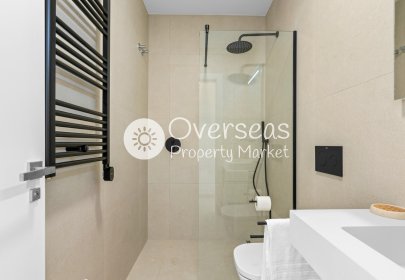 Nieuwbouw Woningen - Villa -
San Javier