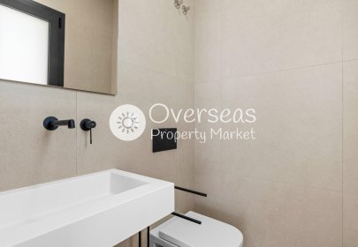 Nieuwbouw Woningen - Villa -
San Javier