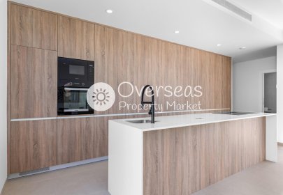 Nieuwbouw Woningen - Villa -
San Javier