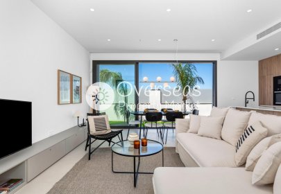 Nieuwbouw Woningen - Villa -
San Javier