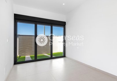 Nieuwbouw Woningen - Villa -
San Javier