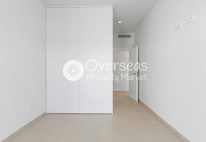 Nieuwbouw Woningen - Villa -
San Javier