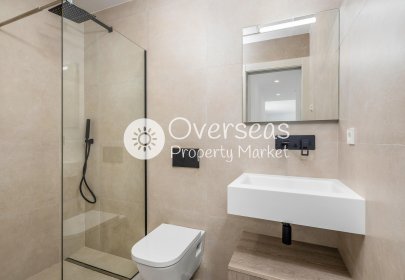 Obra nueva - Villa -
San Javier