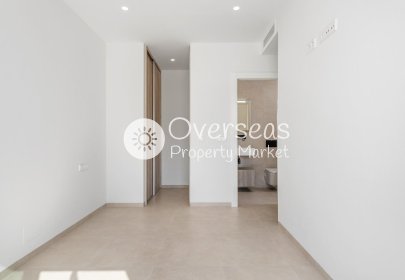 Obra nueva - Villa -
San Javier