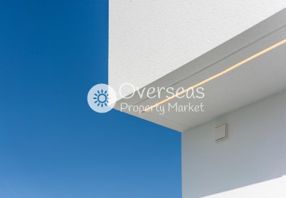 Obra nueva - Villa -
San Javier