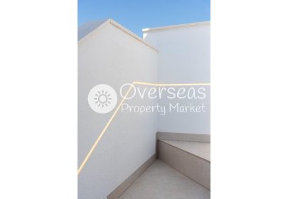 Obra nueva - Villa -
San Javier