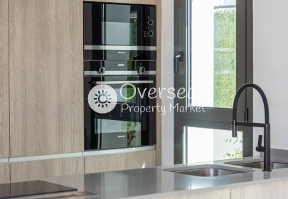 Obra nueva - Villa -
San Javier