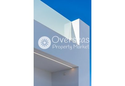 Obra nueva - Villa -
San Javier