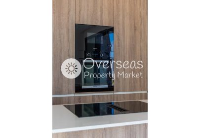 Obra nueva - Villa -
San Javier