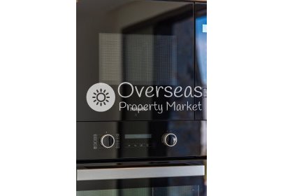 Obra nueva - Villa -
San Javier