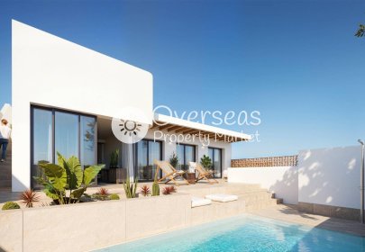 Neue Gebäude - Stadthaus -
Dolores