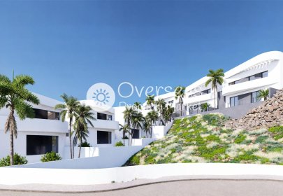 Obra nueva - Villa -
Algorfa
