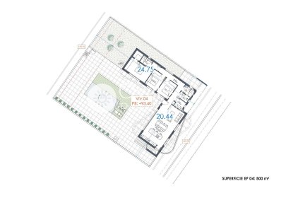 Obra nueva - Villa -
Algorfa