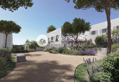 Obra nueva - Semidetached -
Sotogrande