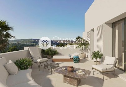 Obra nueva - Semidetached -
Sotogrande