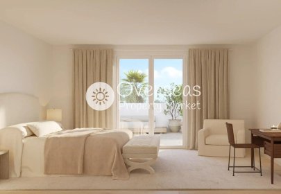 Obra nueva - Semidetached -
Sotogrande