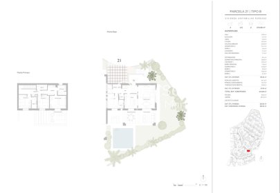 Obra nueva - Semidetached -
Sotogrande