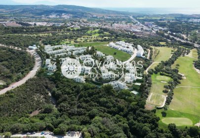 Nieuwbouw Woningen - Villa -
Sotogrande