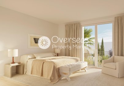 Nieuwbouw Woningen - Villa -
Sotogrande