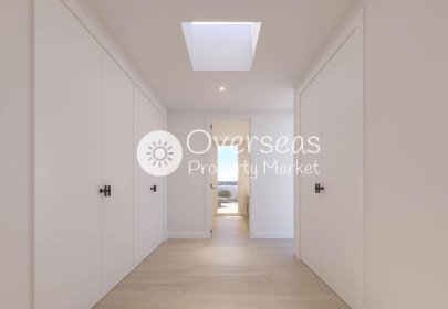 Nieuwbouw Woningen - Villa -
Sotogrande