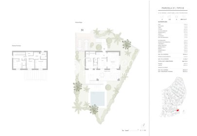 Nieuwbouw Woningen - Villa -
Sotogrande